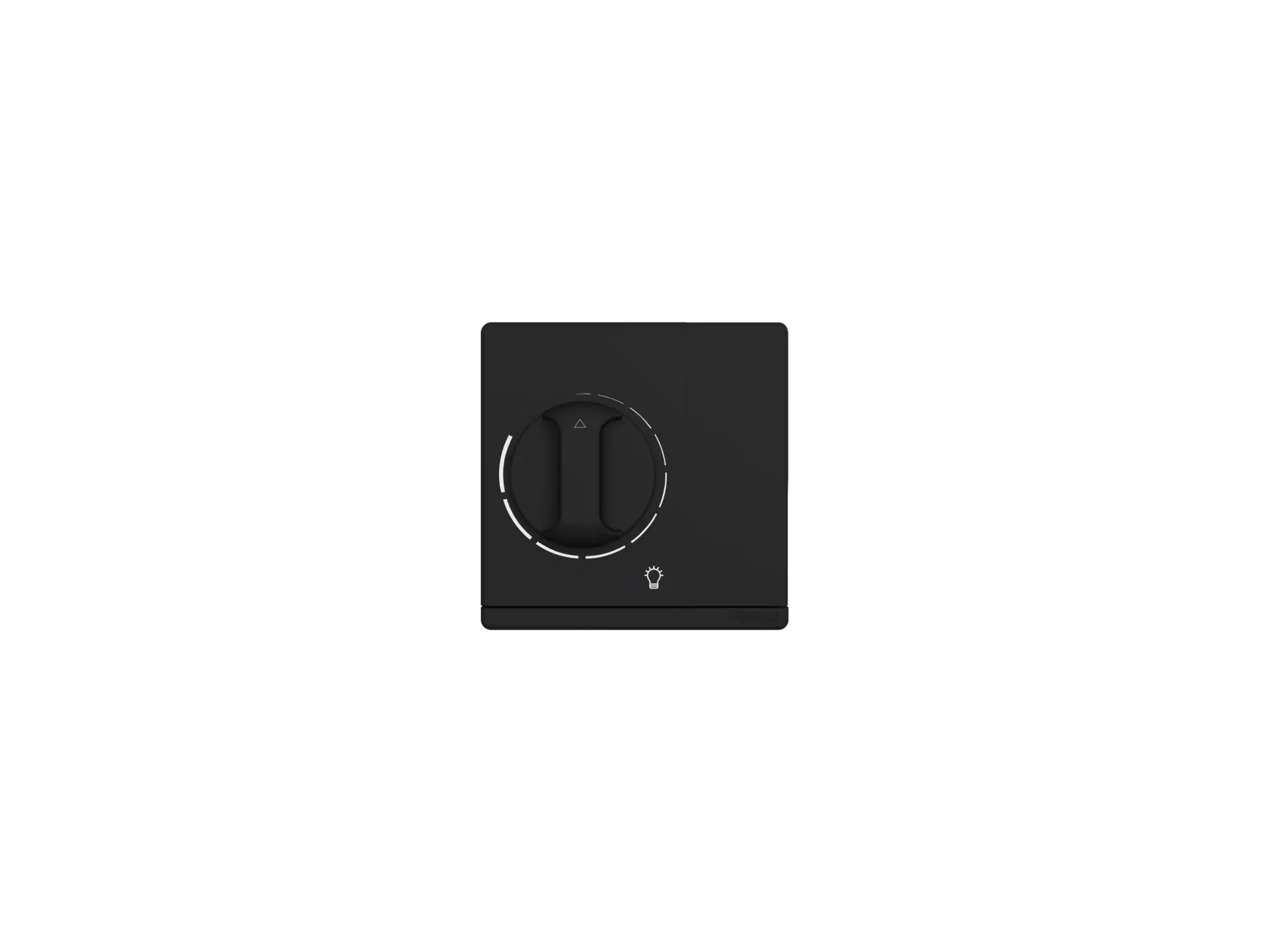 ODESSA 400W LIGHT DIMMER BLACK M